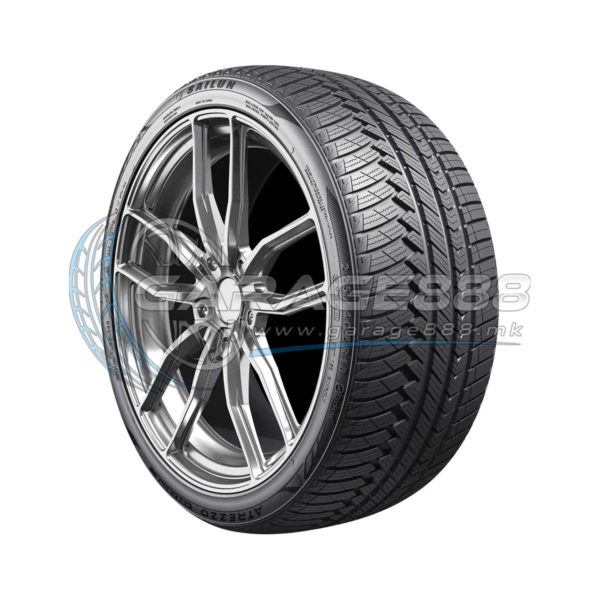 SAILUN ATREZZO 4 SEASONS PRO 225/55/R19