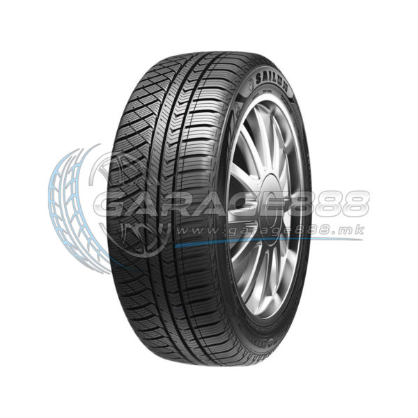 SAILUN ATREZZO 4 SEASONS 205/60/R16