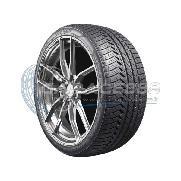 SAILUN ATREZZO 4 SEASONS PRO EV 255/50/R19