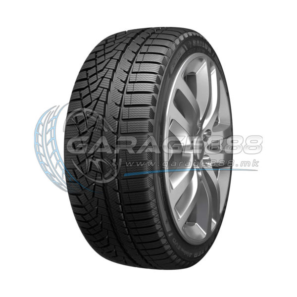SAILUN ICE BLAZER Alpine EVO 1 225/55/R17