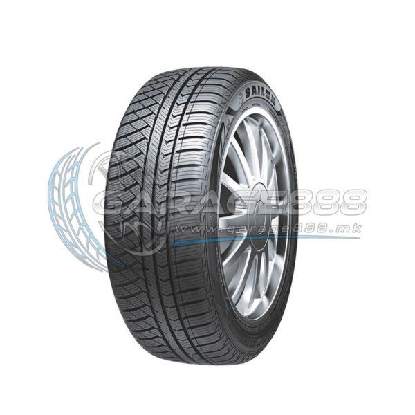 SAILUN ATREZZO 4 SEASONS PRO 195/55/R20