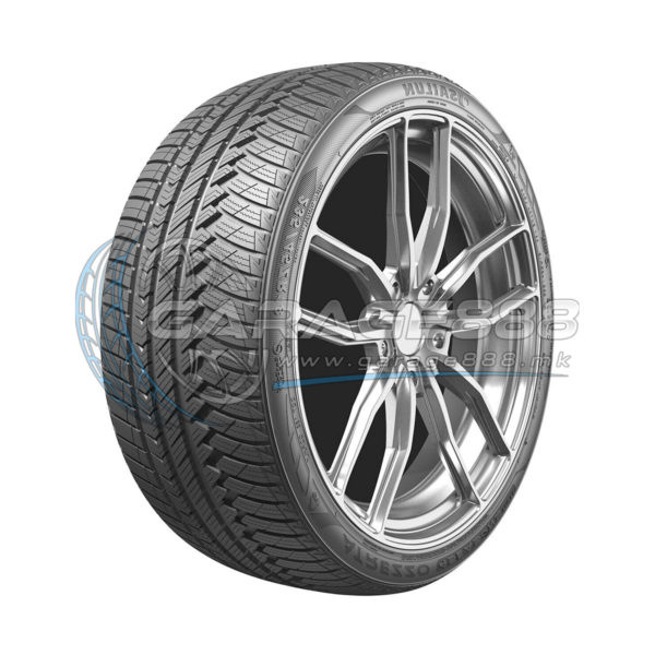 SAILUN ATREZZO 4 SEASONS PRO EV 245/45Z/R19