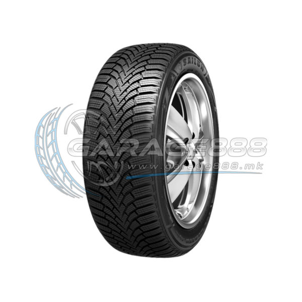 SAILUN ICE BLAZER Alpine+ 205/60/R16