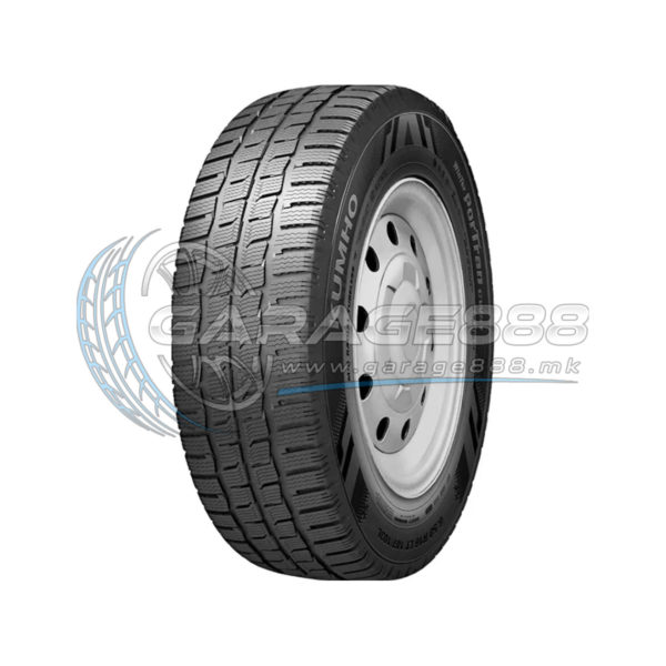 KUMHO 215/65/R16 CR08L CW51