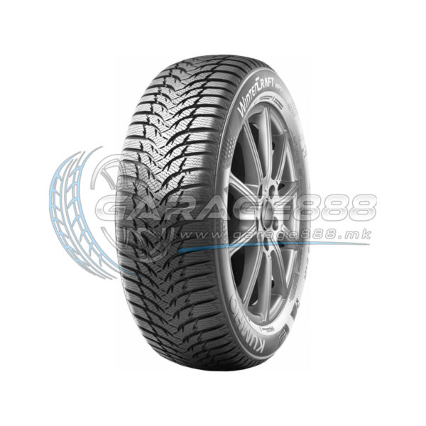 KUMHO 215/65/R15 H04L WP51
