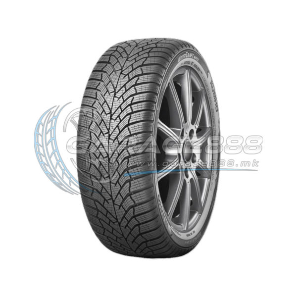 KUMHO 215/60/R17 VXLL WP52