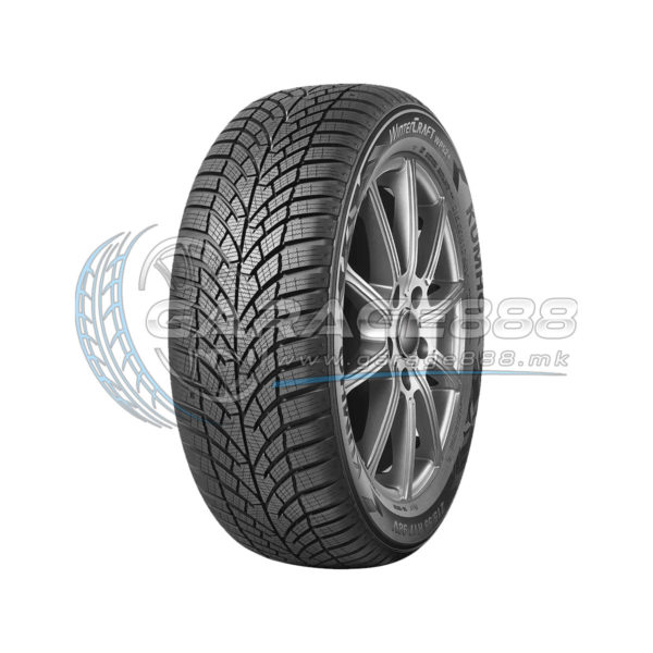 KUMHO 225/40/R18 VXLL WP52+