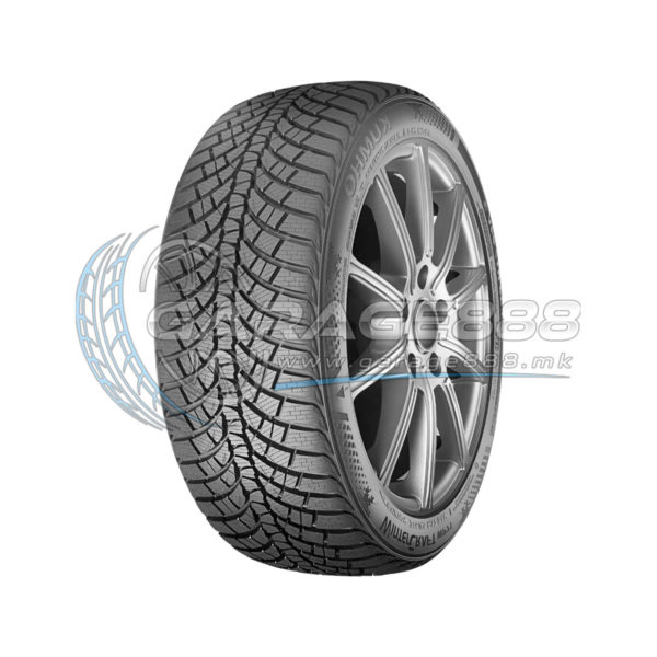 KUMHO 225/45/R17 V04X WP71