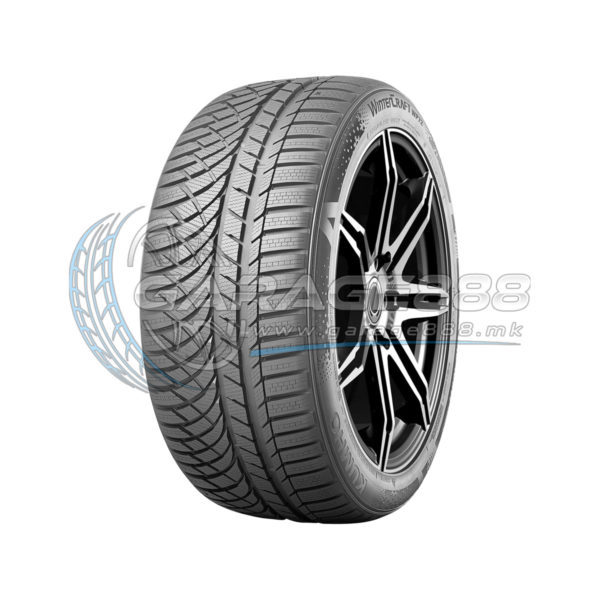 KUMHO 225/40/R19 VXLL WP72