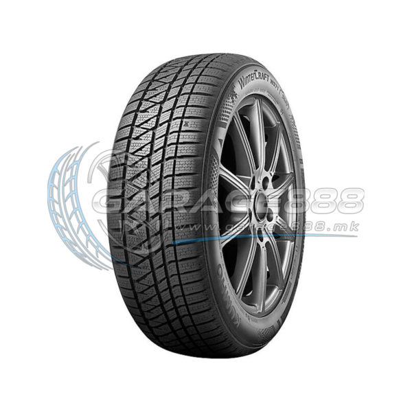 KUMHO 215/65/R17 TXLL WS71