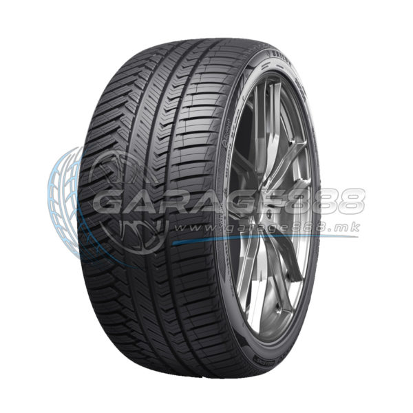 SAILUN COMMERCIO PRO 195/70/R15C