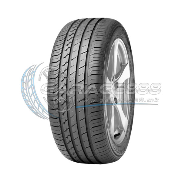 SAILUN ATREZZO ELITE 205/45/R16
