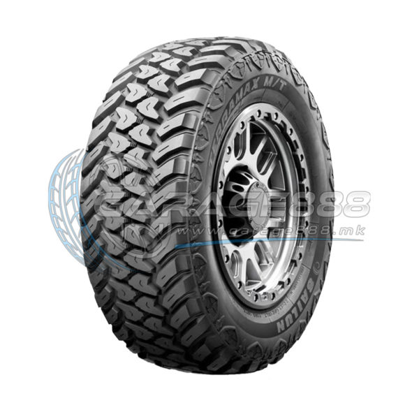 SAILUN TERRAMAX M/T LT245/75/R16