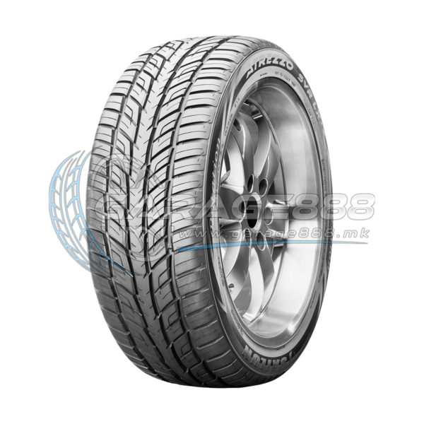 SAILUN ATREZZO SVR LX 255/30/R22