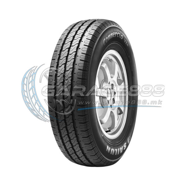 SAILUN COMMERCIO VX1 165/70/R14C
