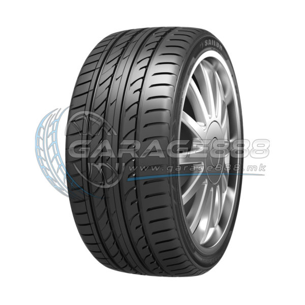 SAILUN ATREZZO ZSR SUV 225/55/R18